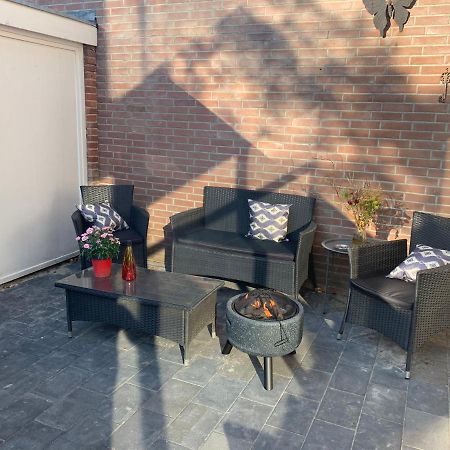 Bwb Heerenveen Homestay Exterior foto